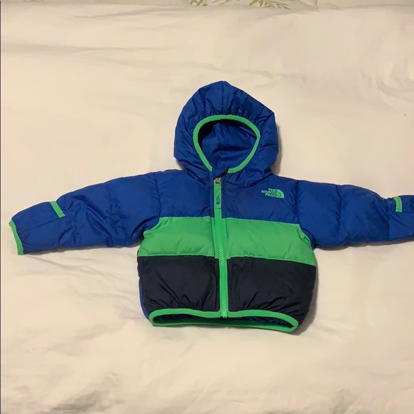 The North Face Other - 12M North face winter jacket